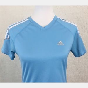 Adidas Workout Top